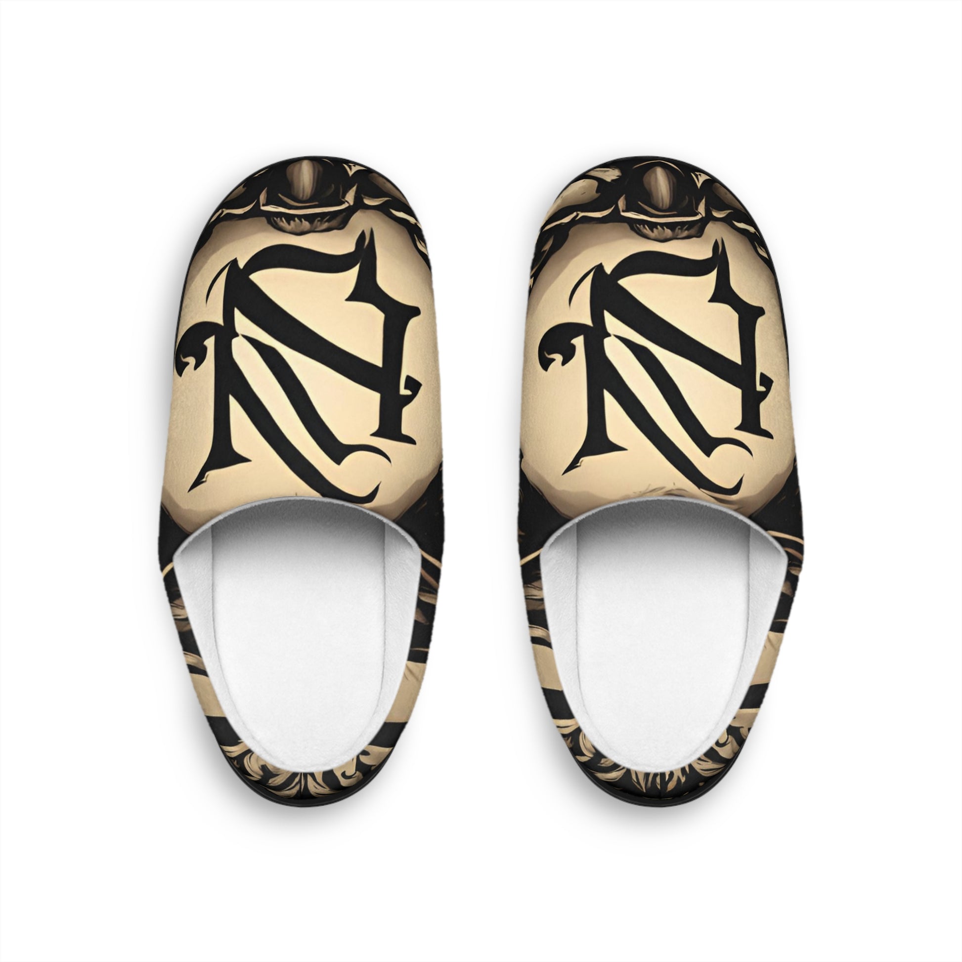 Legacy & Legends Men's Indoor Slippers