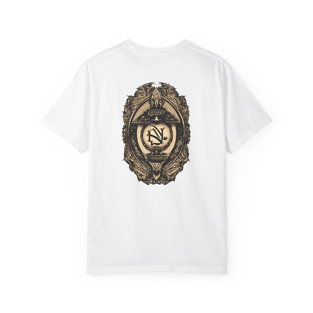 1st Edition Legacy & Legends Unisex T-shirt