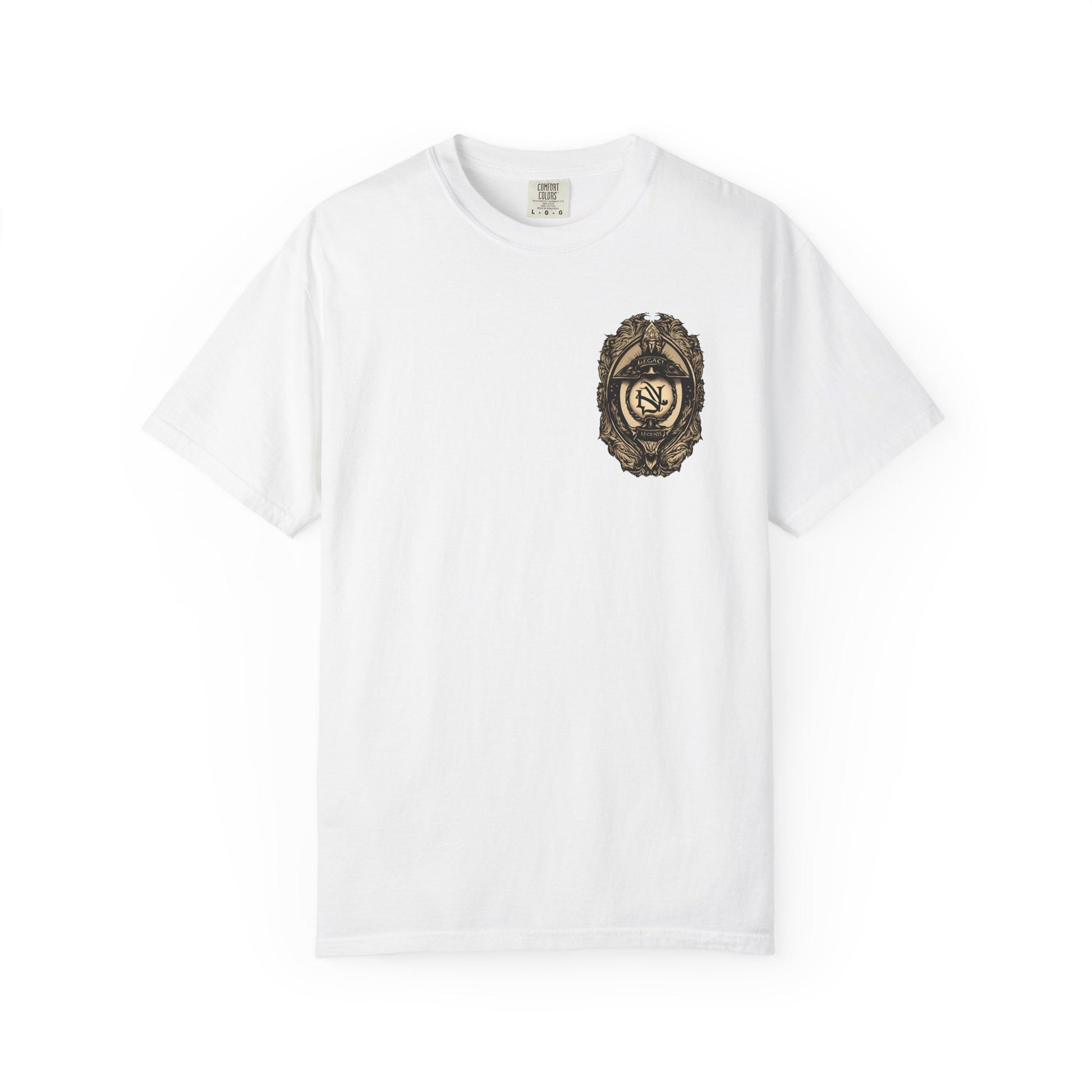 1st Edition Legacy & Legends Unisex T-shirt