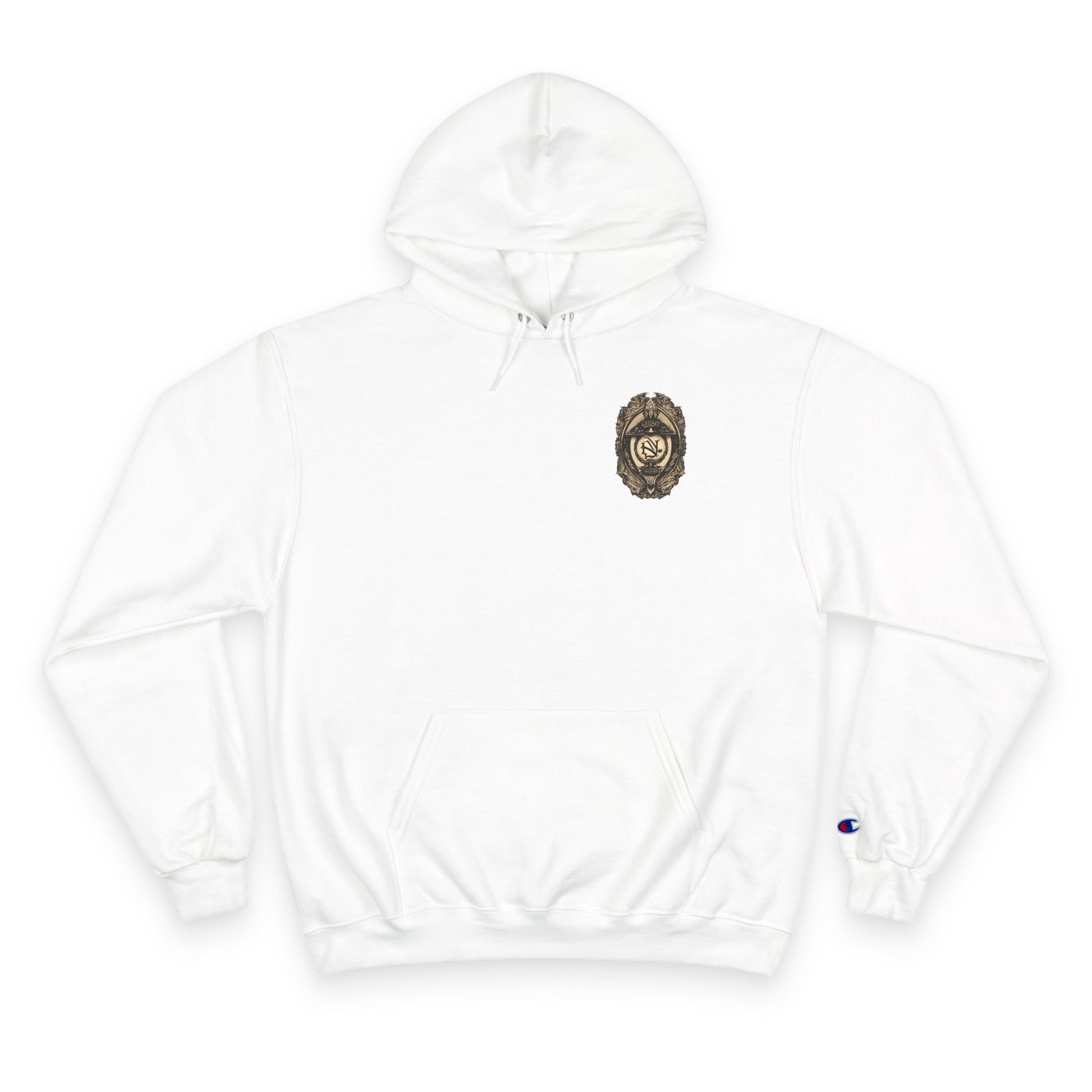 Legacy & Legends Champion Hoodie