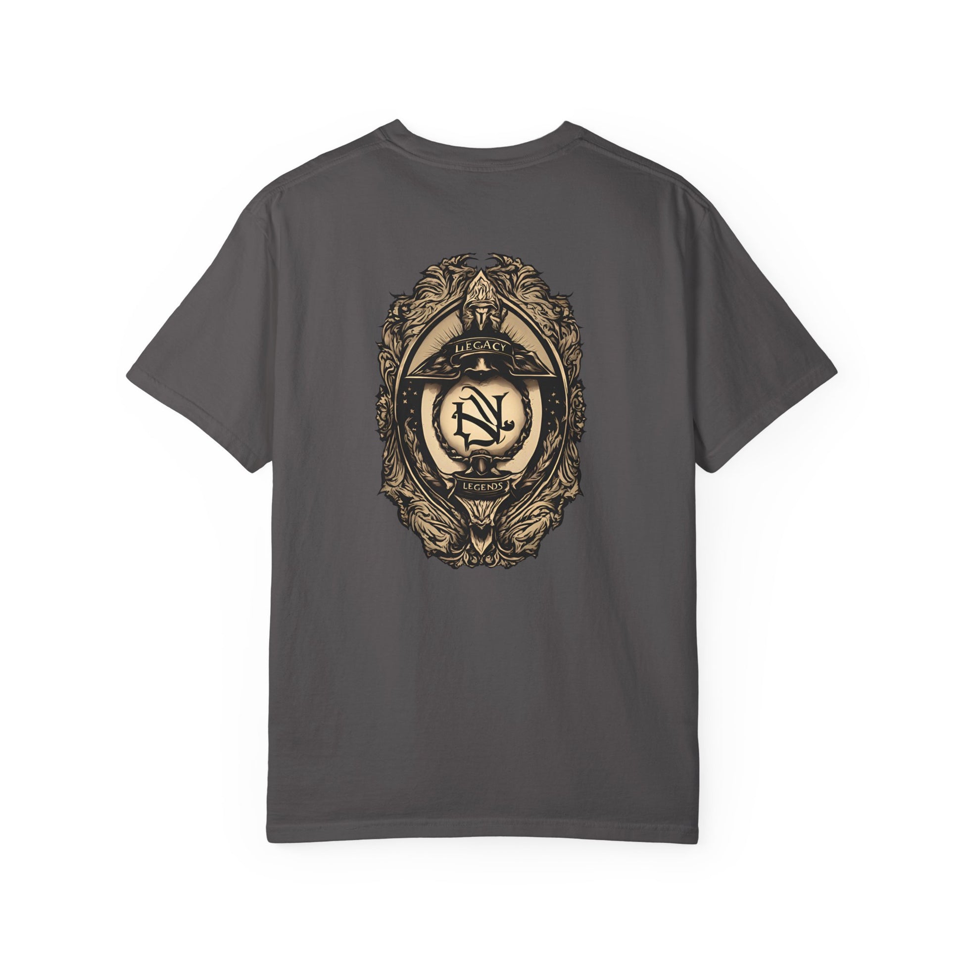 1st Edition Legacy & Legends Unisex T-shirt