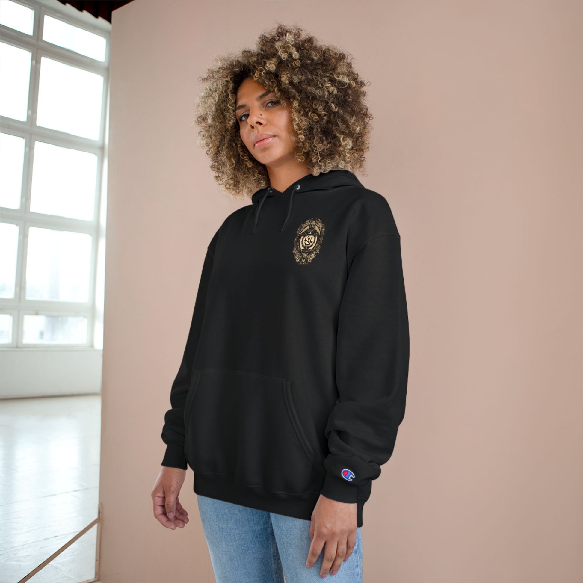 Legacy & Legends Champion Hoodie
