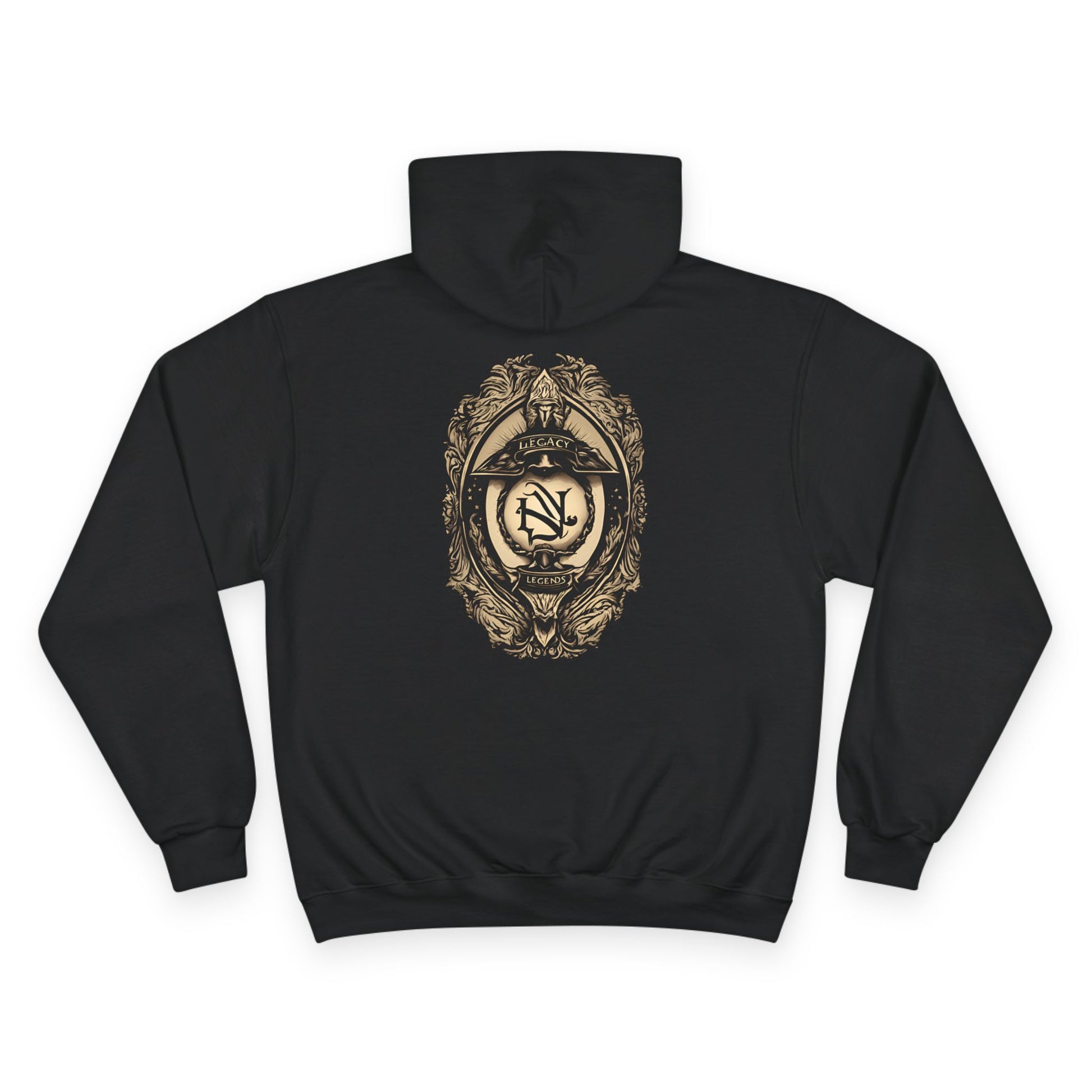 Legacy & Legends Champion Hoodie