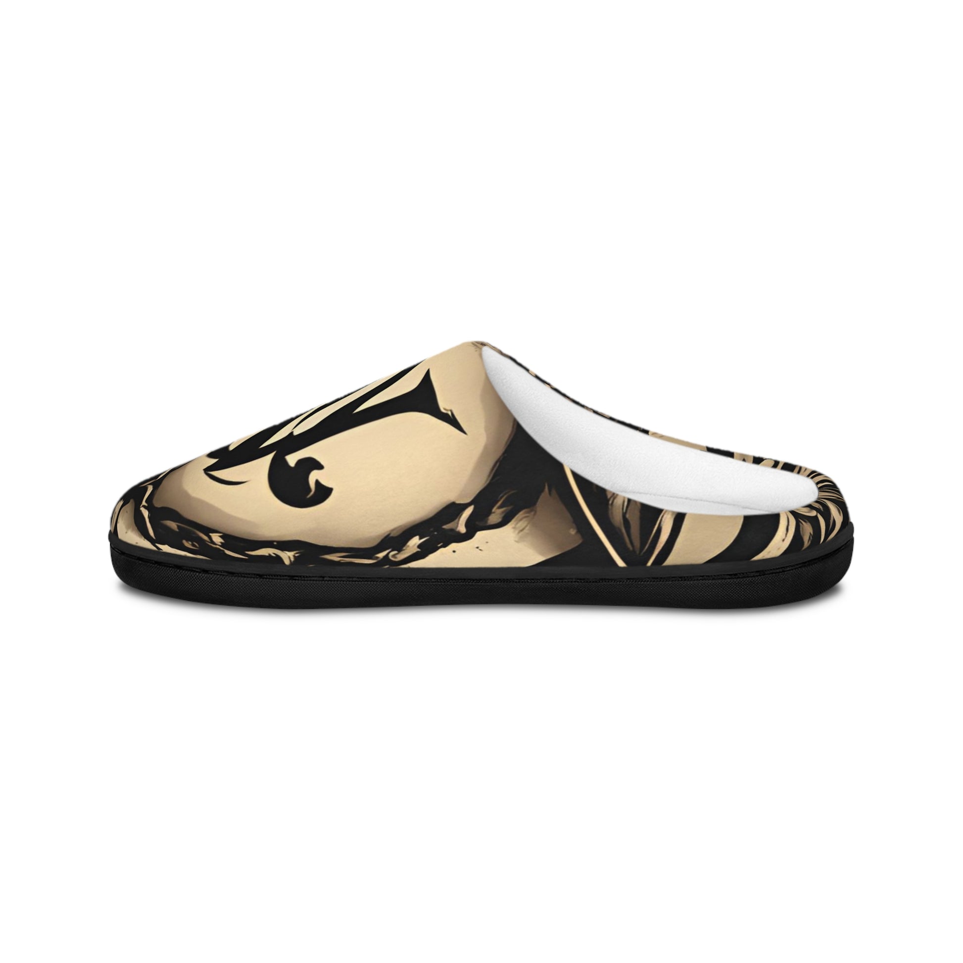 Legacy & Legends Men's Indoor Slippers