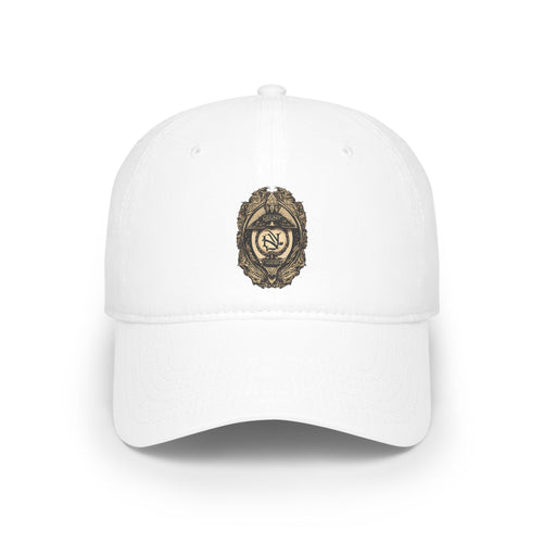 1st Edition Legacy & Legends Low Profile Baseball Cap