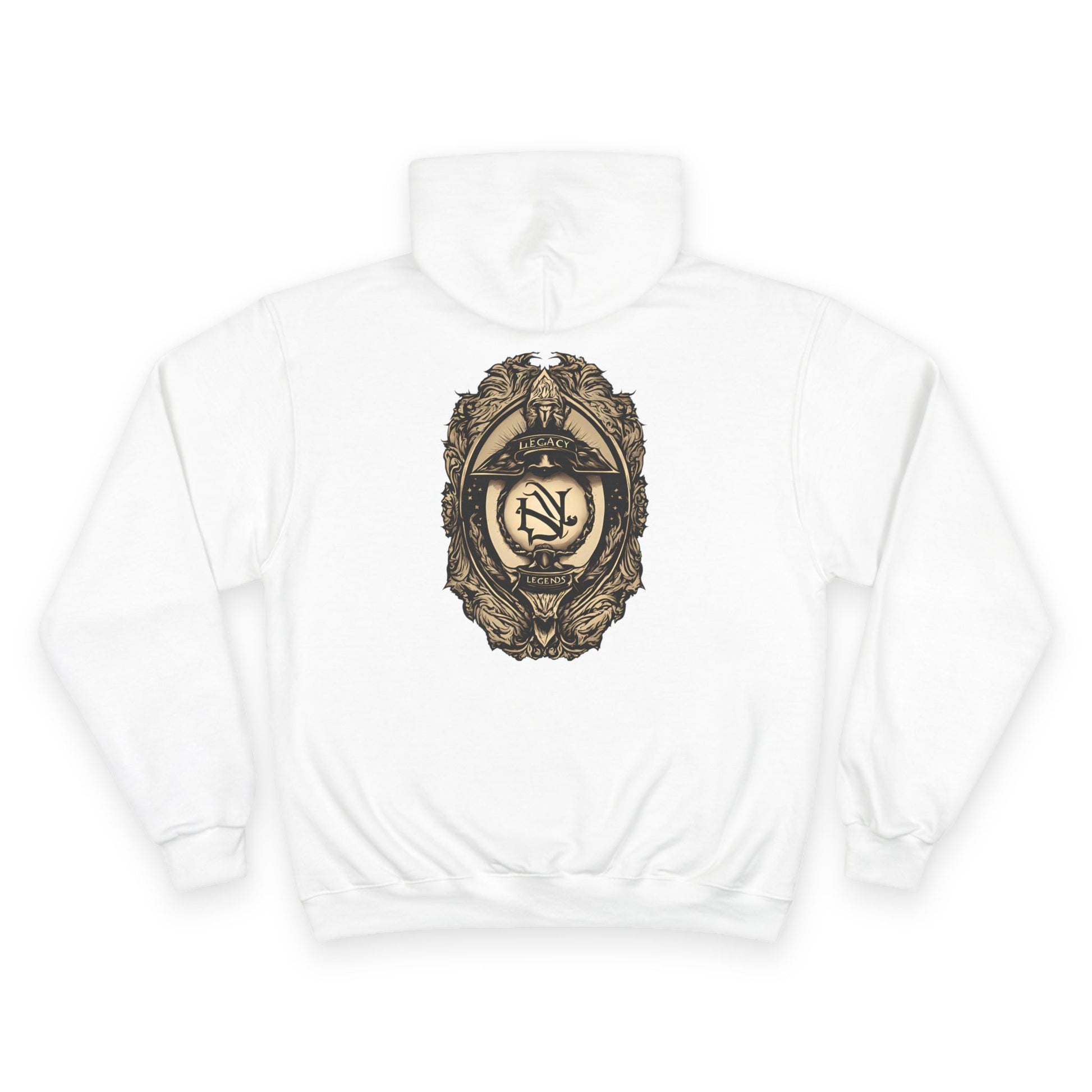 Legacy & Legends Champion Hoodie