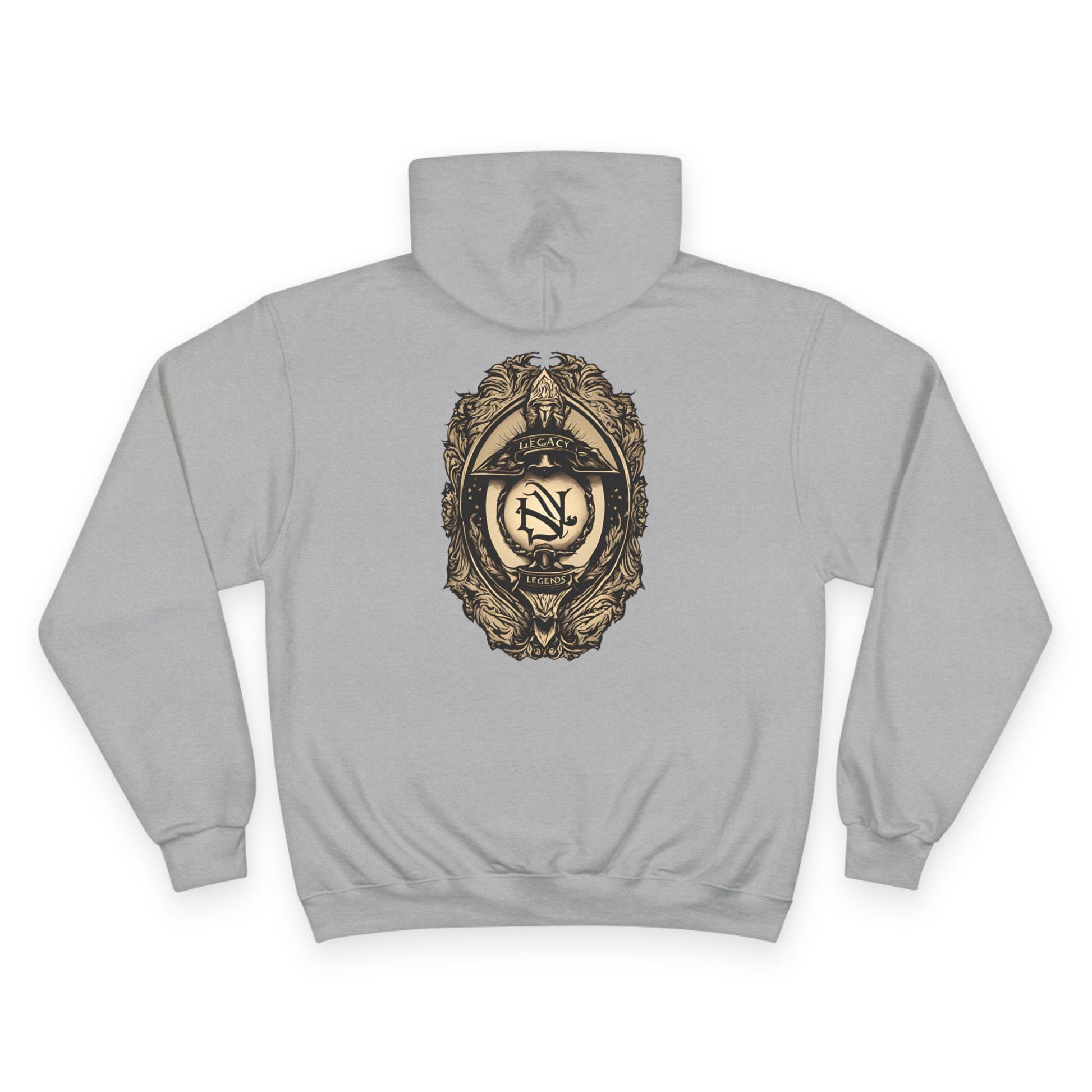 Legacy & Legends Champion Hoodie