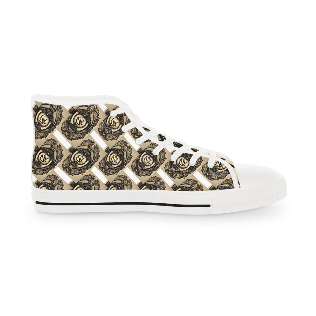 Legacy & Legends 1st Edition - High Tops Sneakers