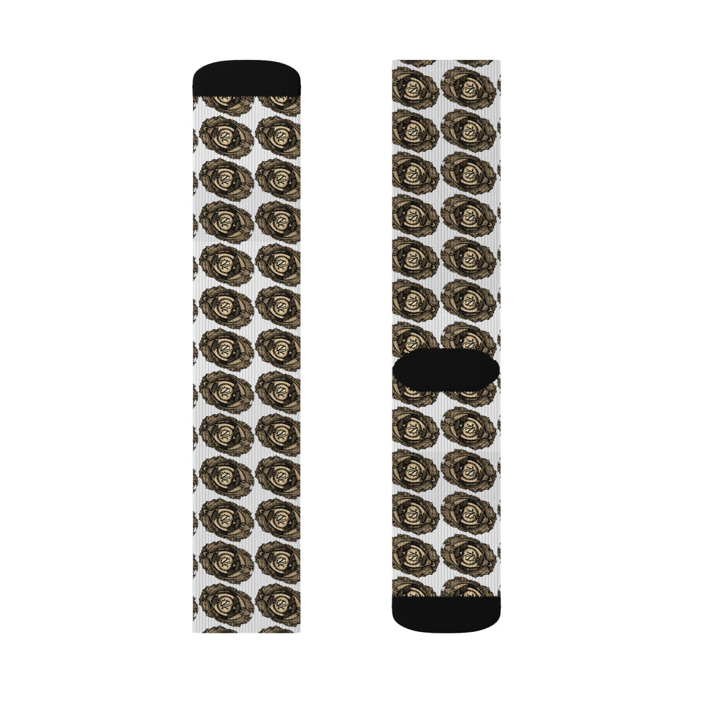 Legacy & Legends Sublimation Socks