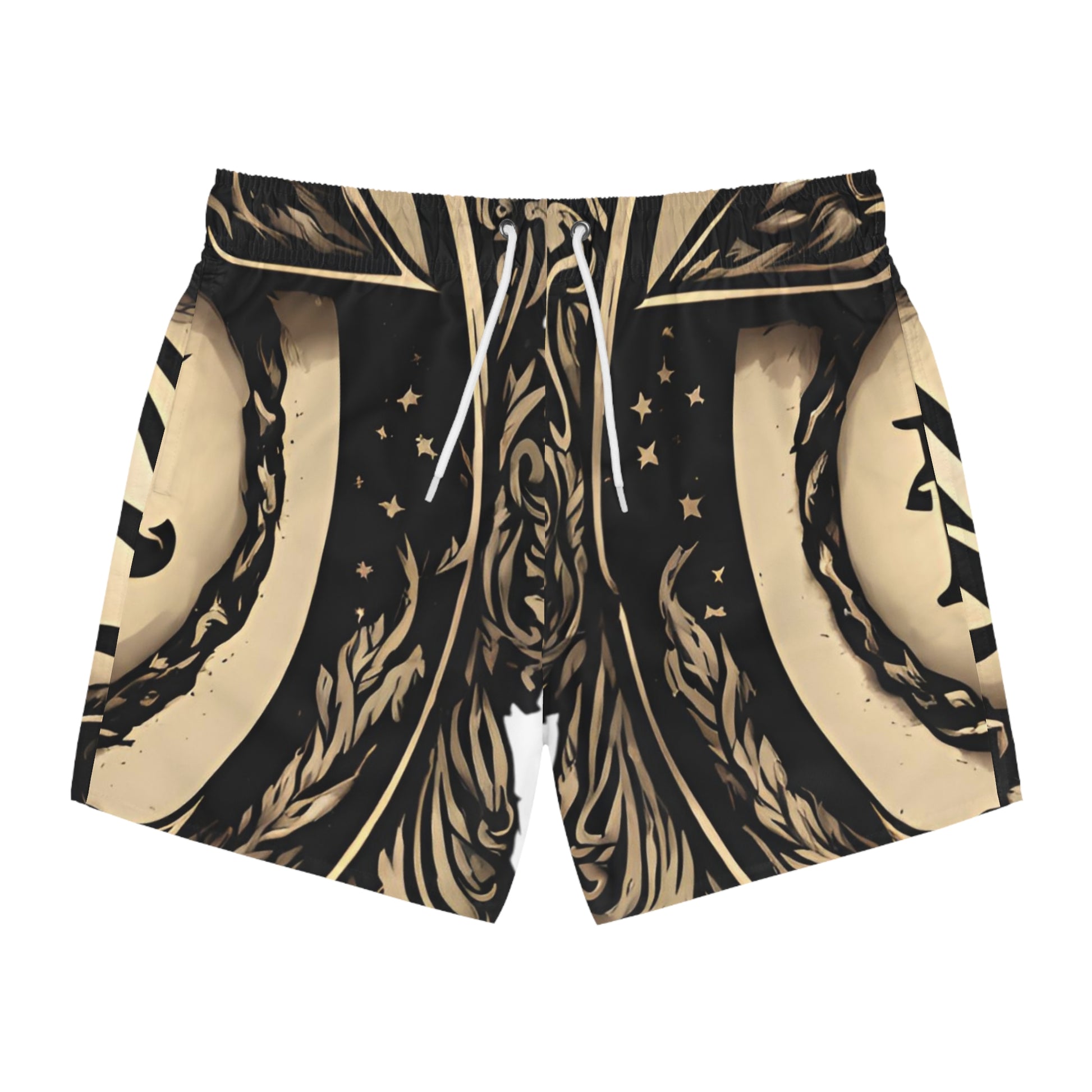 Copy of Legacy & Legends 1st Edition Swim Trunks