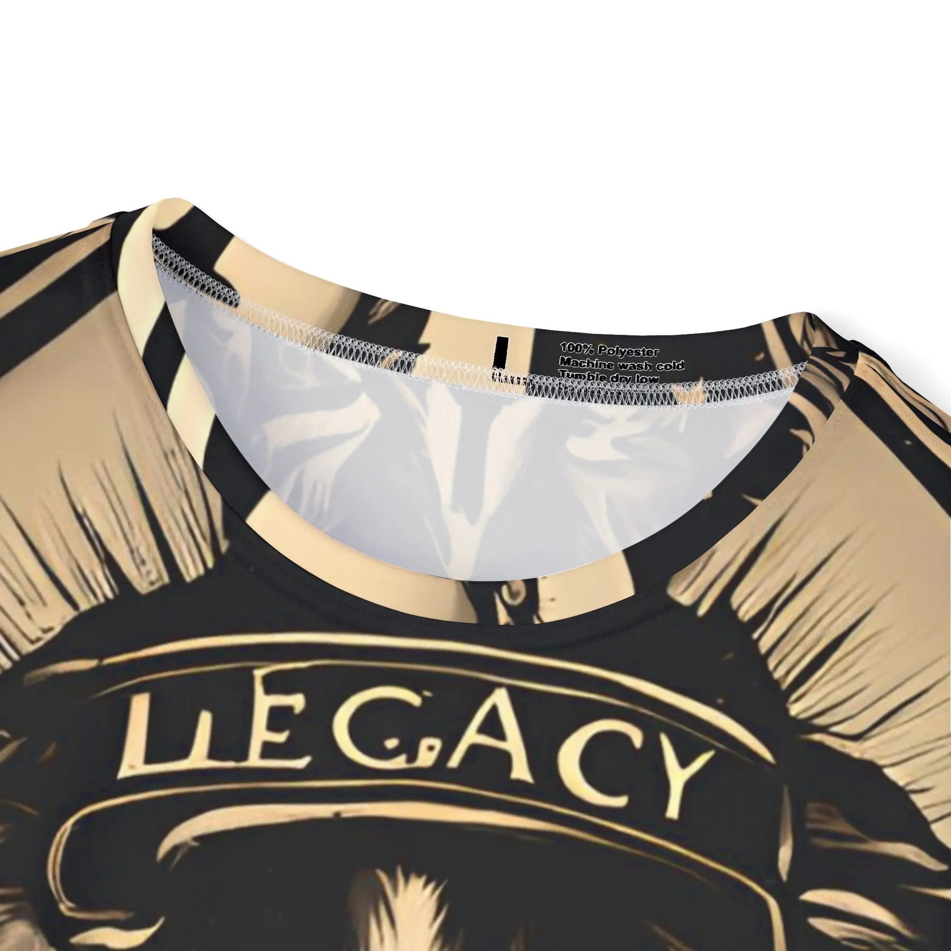 Legacy & Legends Men's Sports Jersey (AOP)