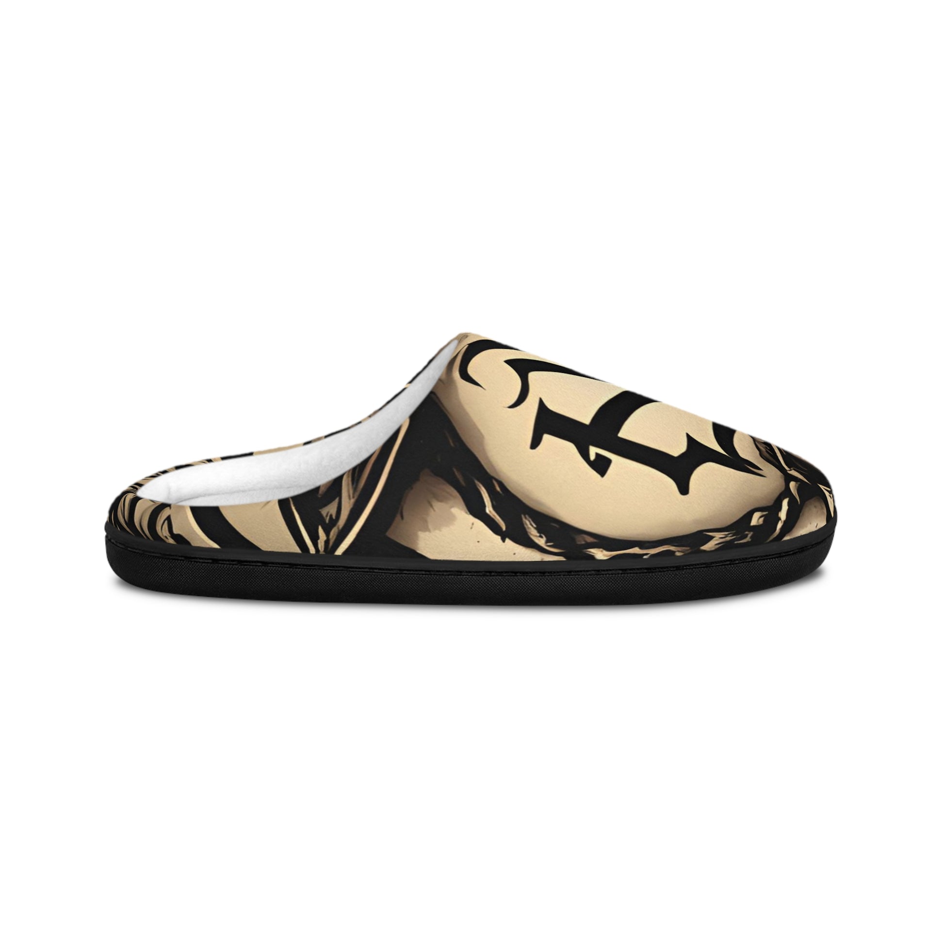 Legacy & Legends Men's Indoor Slippers