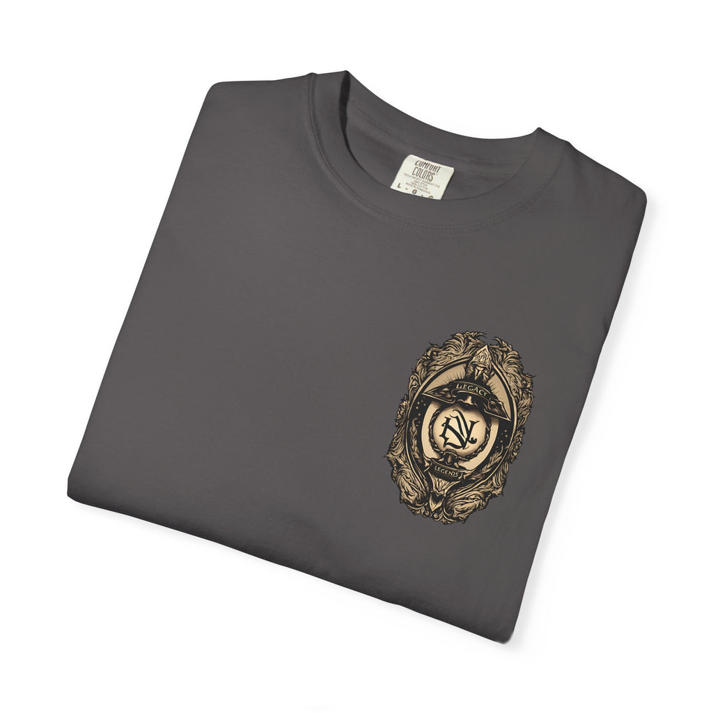 1st Edition Legacy & Legends Unisex T-shirt