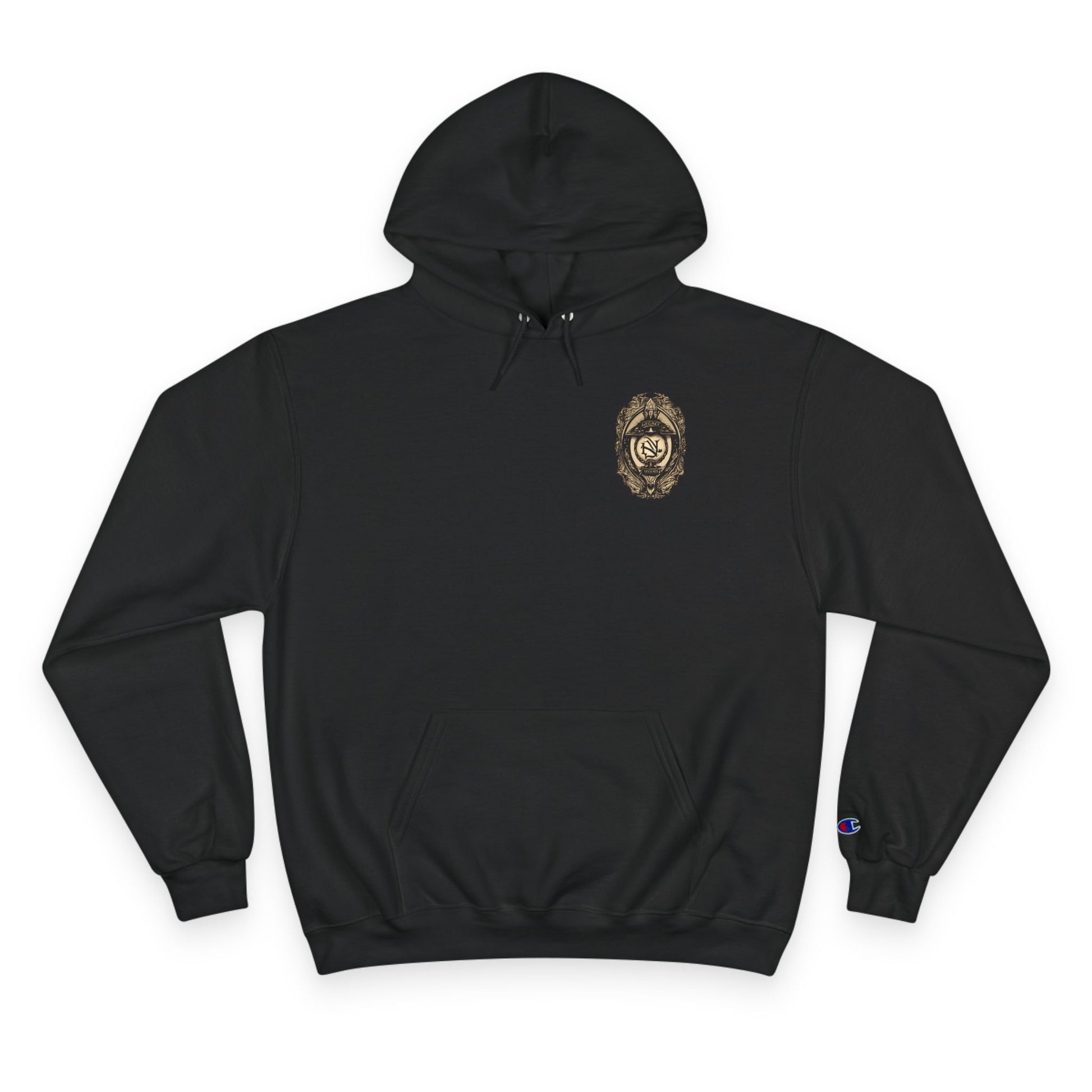 Legacy & Legends Champion Hoodie