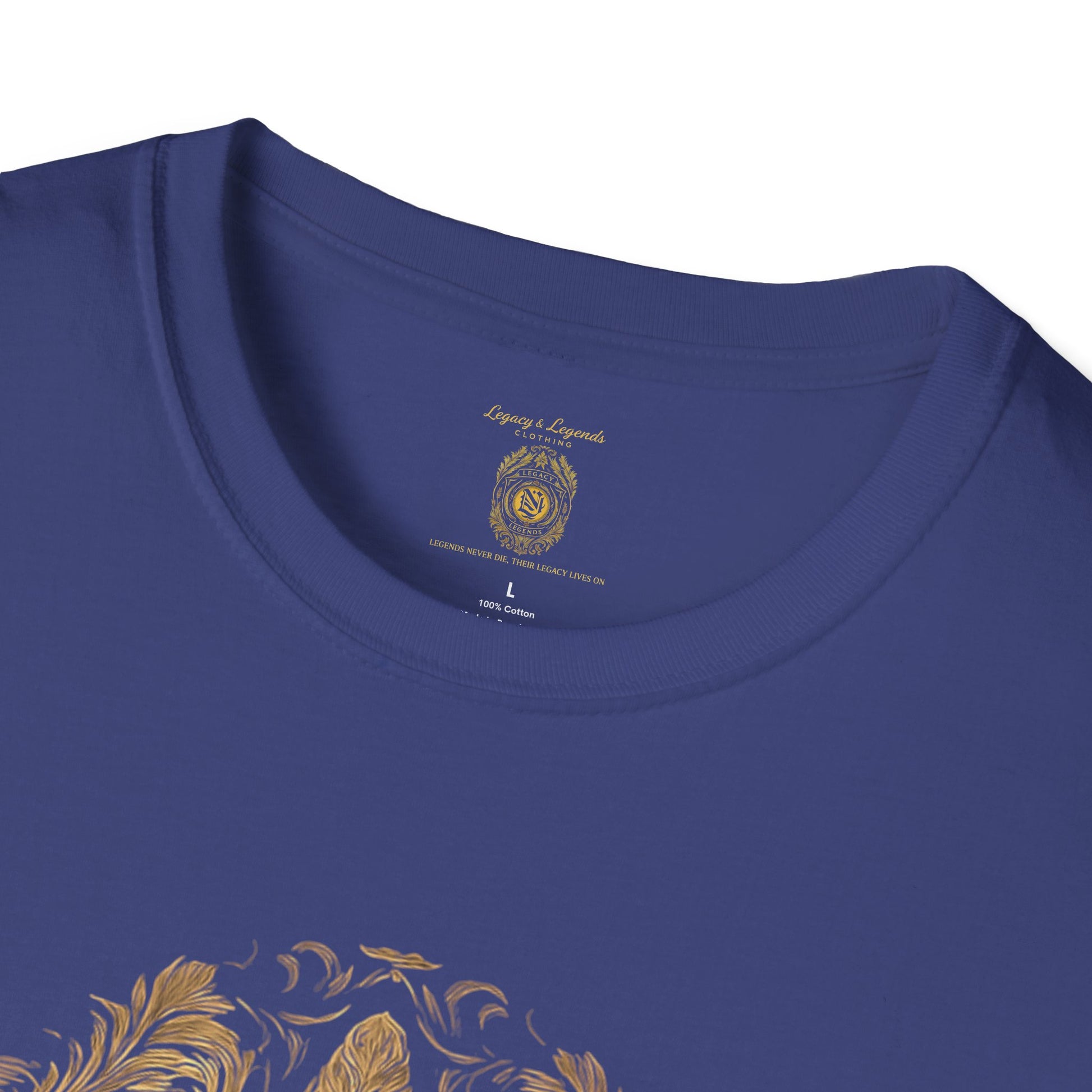 Achilles Mythology Unisex T-Shirt, Greek Mythology Shirt, Casual Wear, Gift for History Fans, Literary Lover Tee