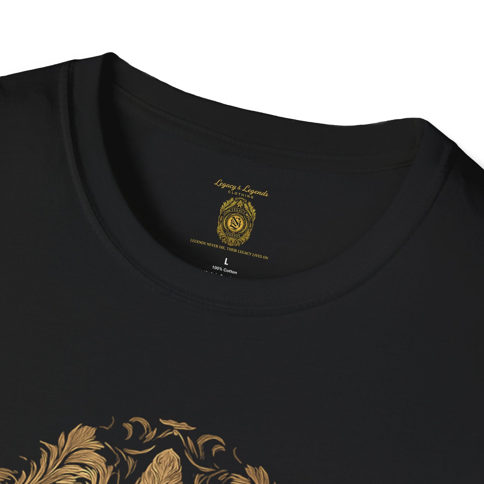 Achilles Mythology Unisex T-Shirt, Greek Mythology Shirt, Casual Wear, Gift for History Fans, Literary Lover Tee