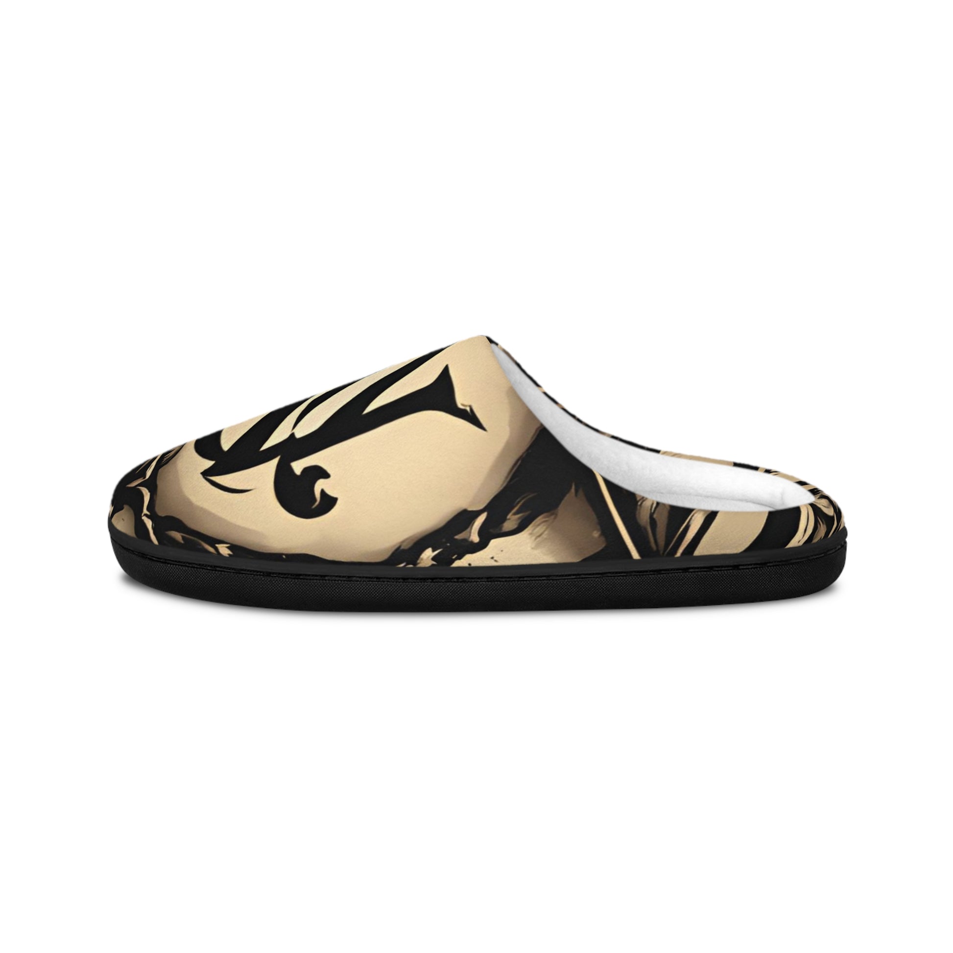 Legacy & Legends Men's Indoor Slippers