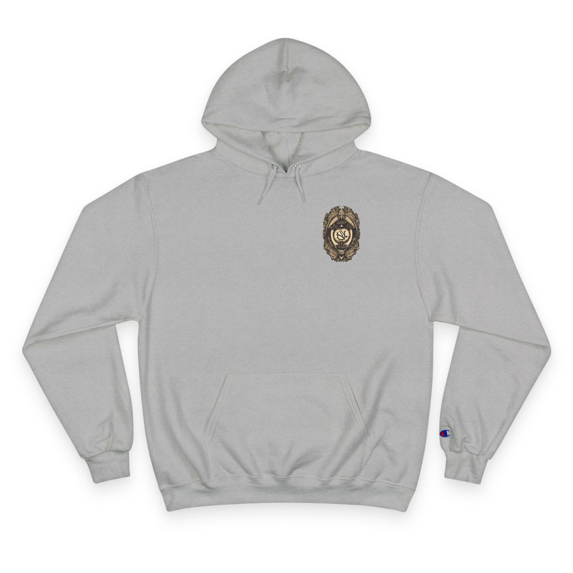 Legacy & Legends Champion Hoodie