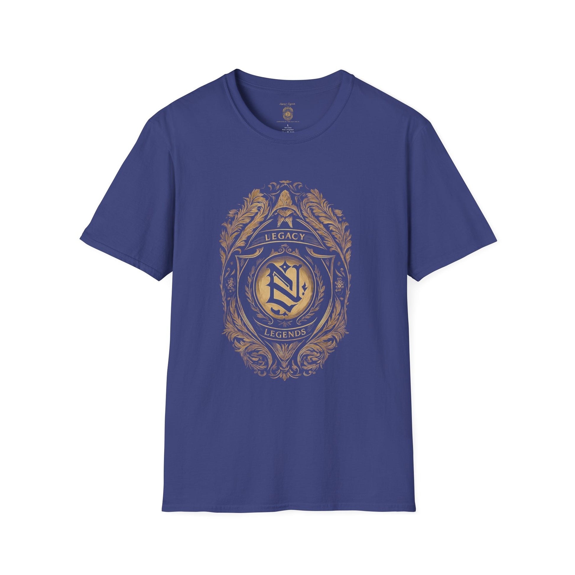 Achilles Mythology Unisex T-Shirt, Greek Mythology Shirt, Casual Wear, Gift for History Fans, Literary Lover Tee