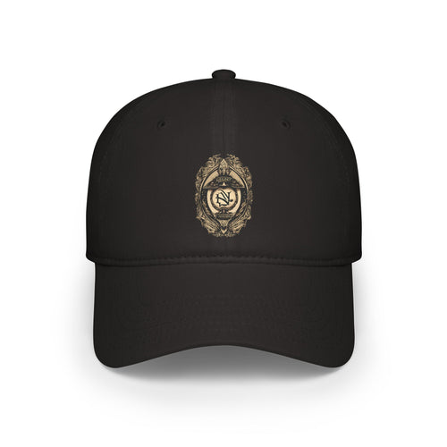 1st Edition Legacy & Legends Low Profile Baseball Cap
