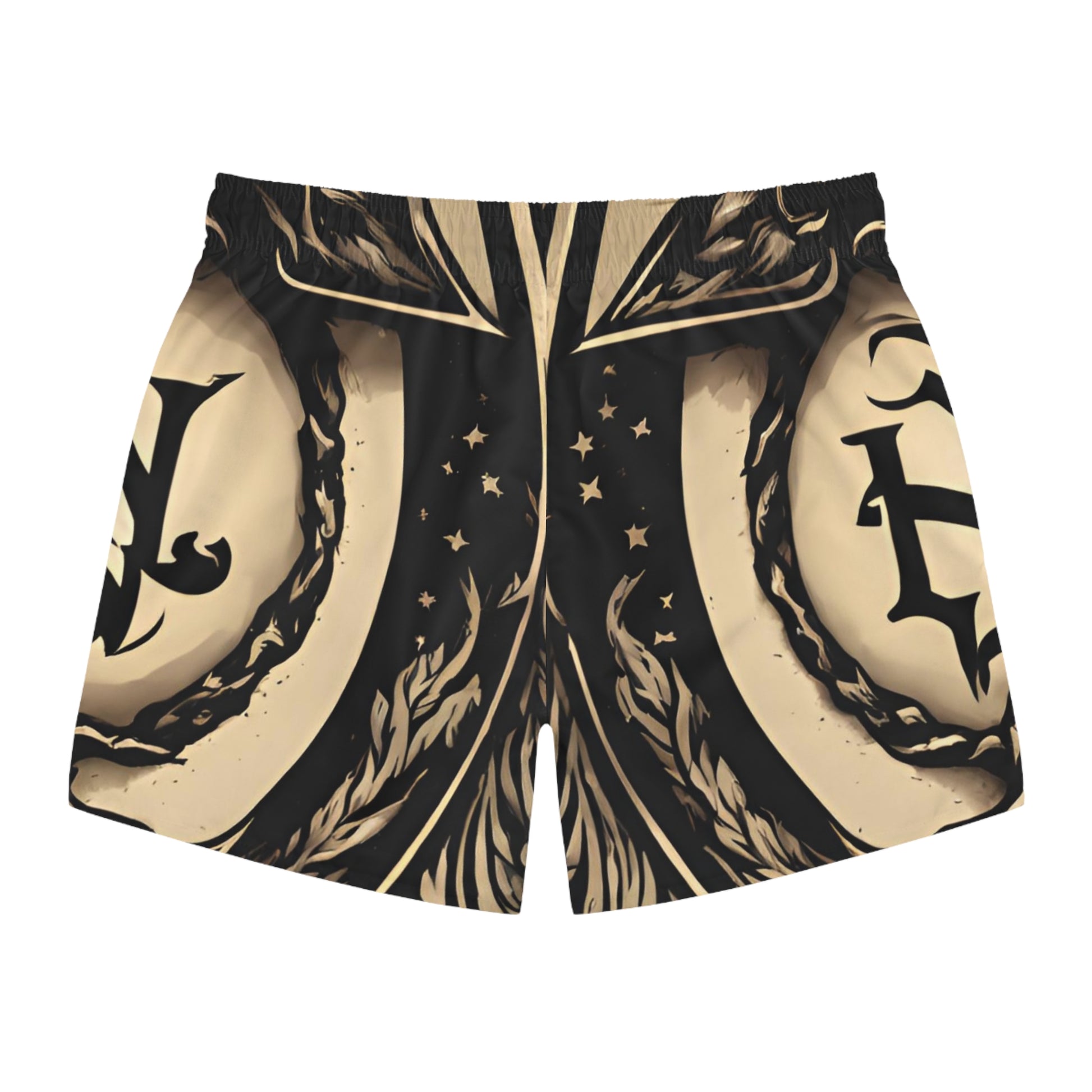 Copy of Legacy & Legends 1st Edition Swim Trunks