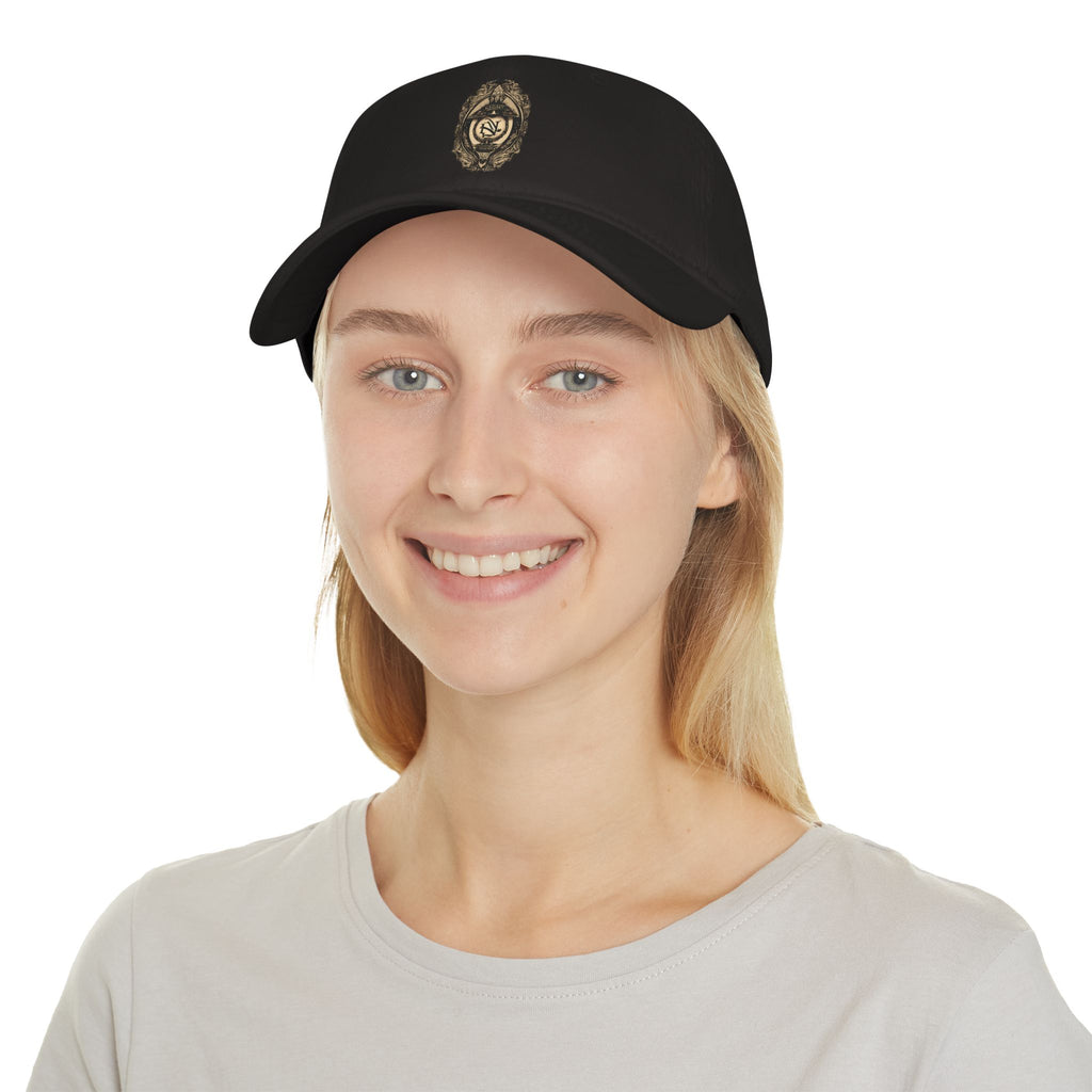 1st Edition Legacy & Legends Low Profile Baseball Cap