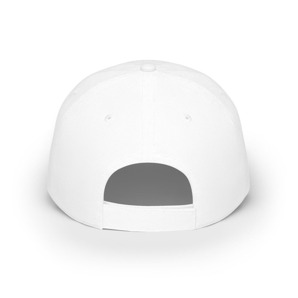 1st Edition Legacy & Legends Low Profile Baseball Cap