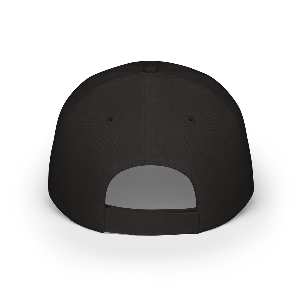 1st Edition Legacy & Legends Low Profile Baseball Cap