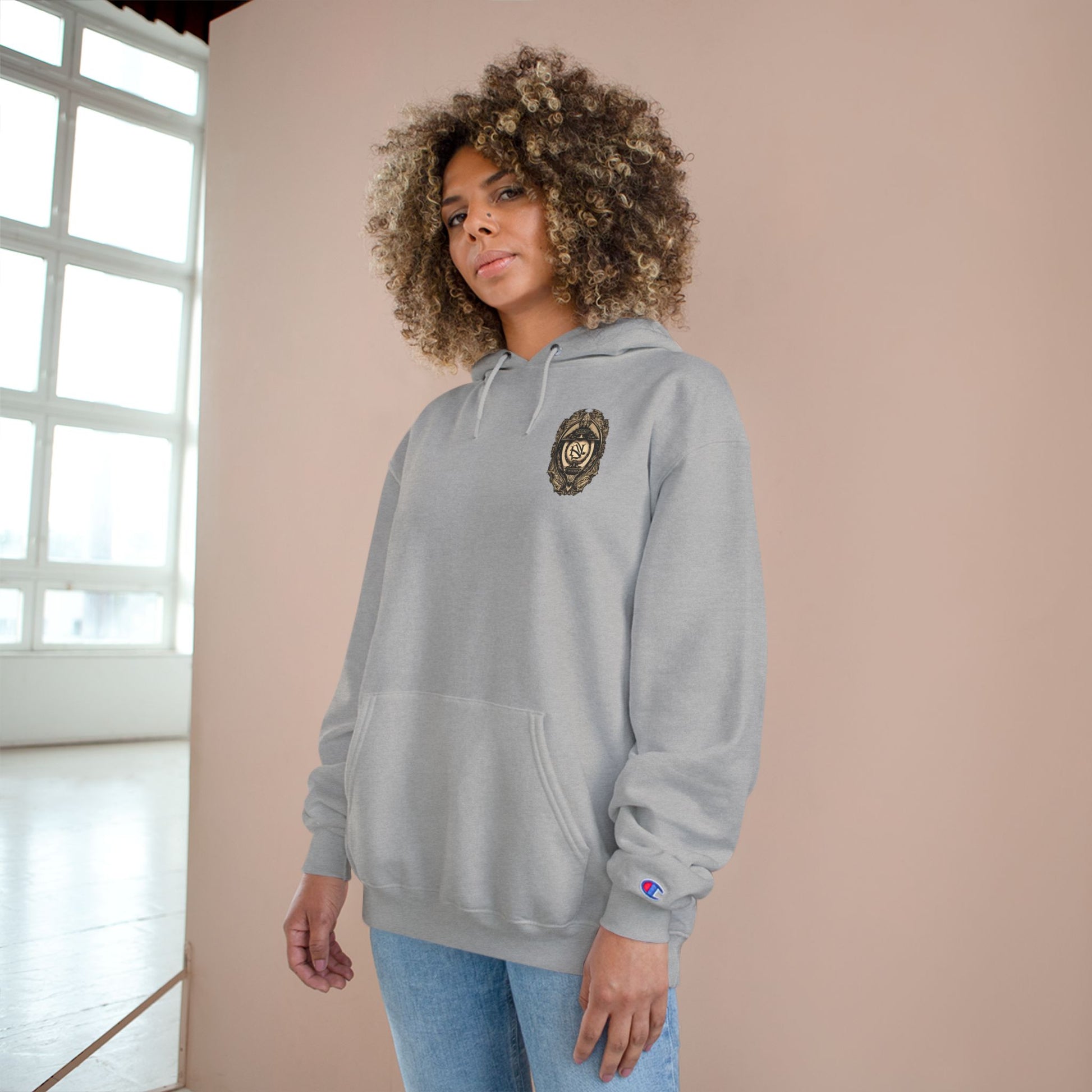 Legacy & Legends Champion Hoodie